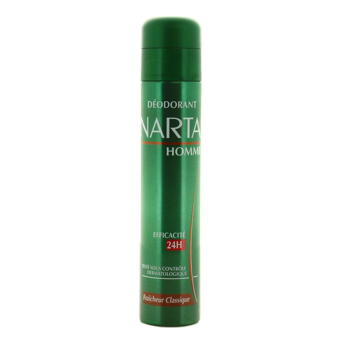Narta Deo 200ml Homme Classique Fr.