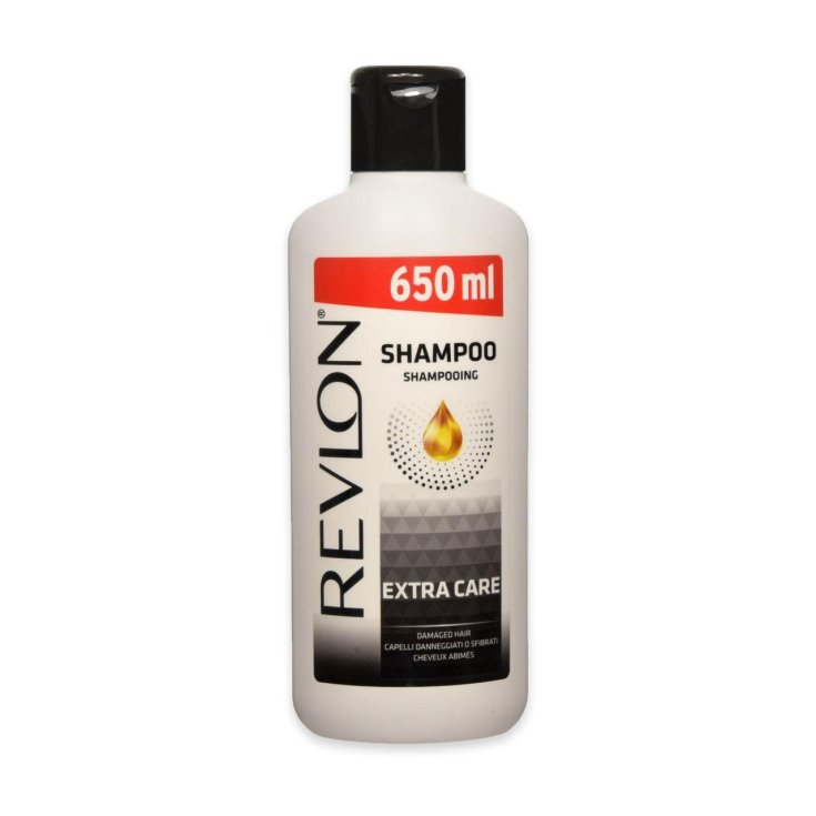 Revlon Shamp 650ml Purifying Nl.Fr.