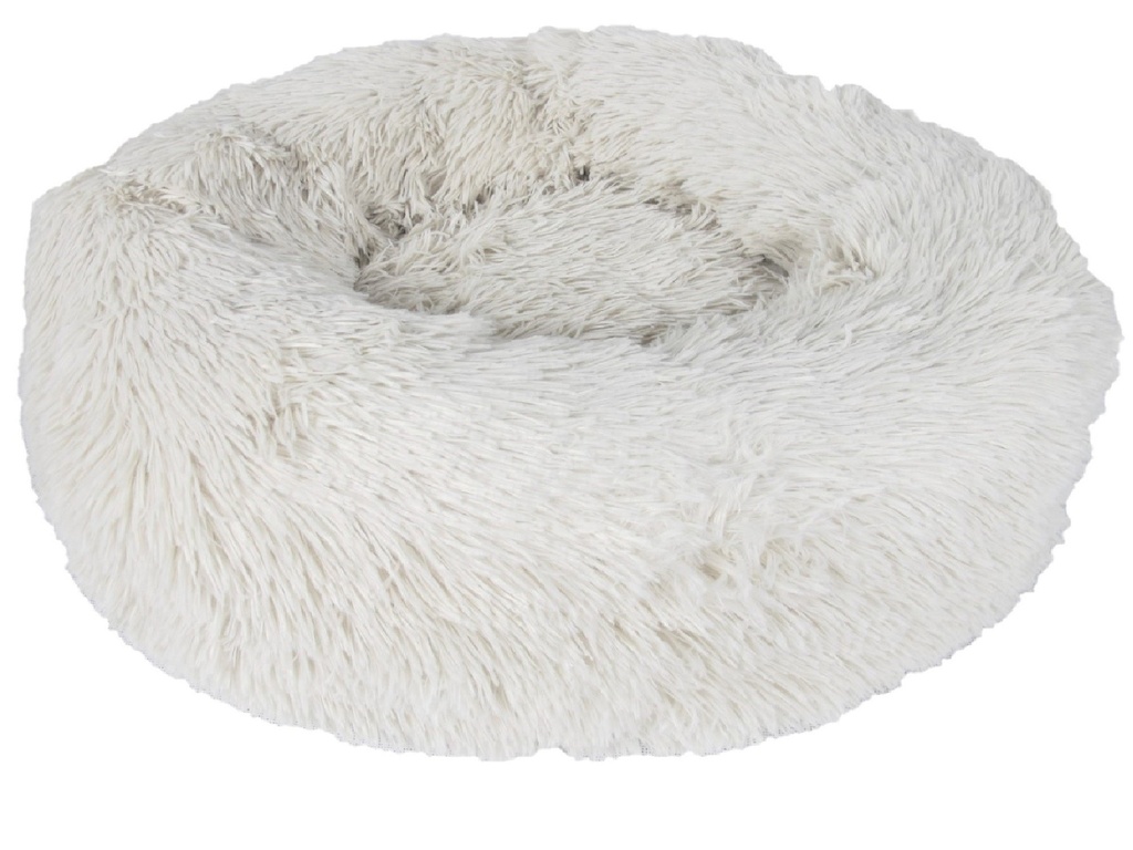 CORBEILLE RONDE NIRVANA - BEIGE - 95CM