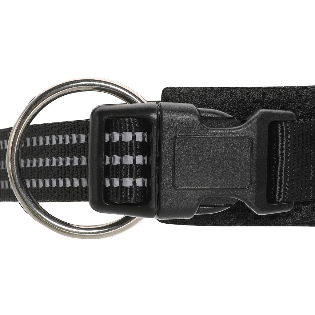 COLLIER NYLON PROTECTION 25MM