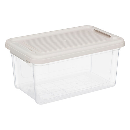 LOT DE 3 BOITES DE 5 LITRES - TIDE'N'BOX