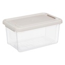 LOT DE 3 BOITES DE 5 LITRES - TIDE'N'BOX