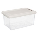 LOT DE 3 BOITES DE 9 LITRES - TIDE'N'BOX