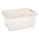 LOT DE 3 BOITES DE 16 LITRES - TIDE'N'BOX