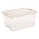 LOT DE 2 BOITES DE 30 LITRES - TIDE'N'BOX