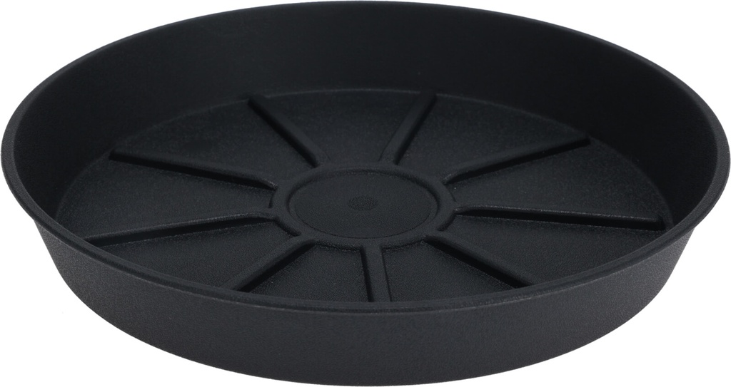 DESSOUS-DE-POT A FLEURS 18CM