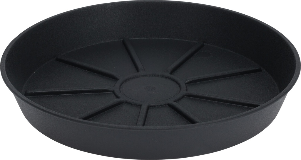 DESSOUS-DE-POT A FLEURS 20CM