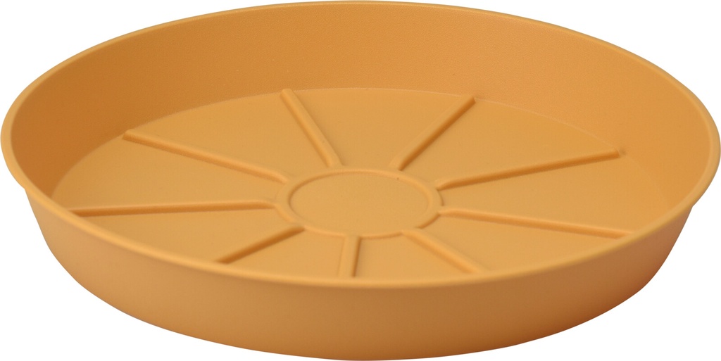 DESSOUS-DE-POT FLEURS 29CM OCR