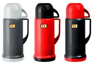 BOUTEILLE ISOLANTE DE TRAVAIL 0.45L