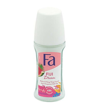FA DEO ROLL-ON 50ML FIJI DREAM