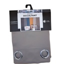 RIDEAU OCCULTANT 135x240CM - ATMOSPHERE