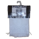 PAIRE DE VITRAGE 60x120CM - BLANC