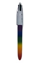 BIC 4 COULEURS RAINBOW VIF