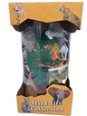 JEU D'ANIMAUX 40 PIÈCES