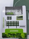 BORDURE DE JARDIN