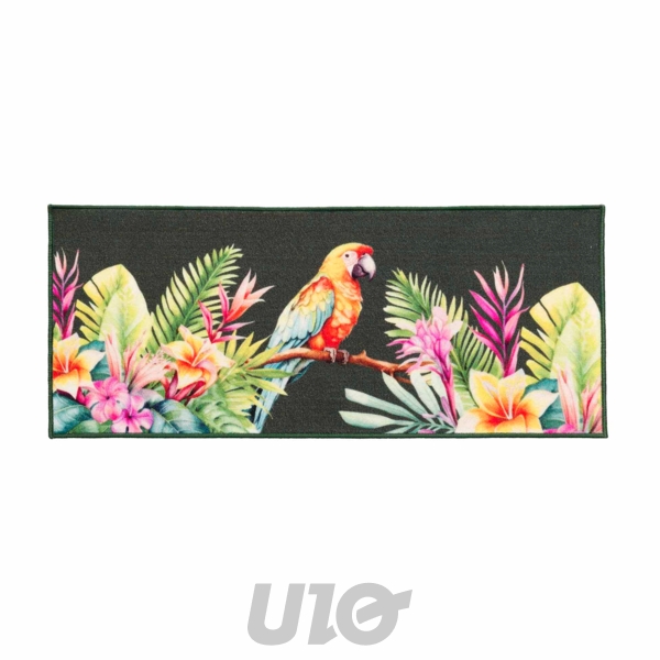 TAPIS RECTANGLE 50 x 120 CM IMPRIME DIGITAL NOUMEA