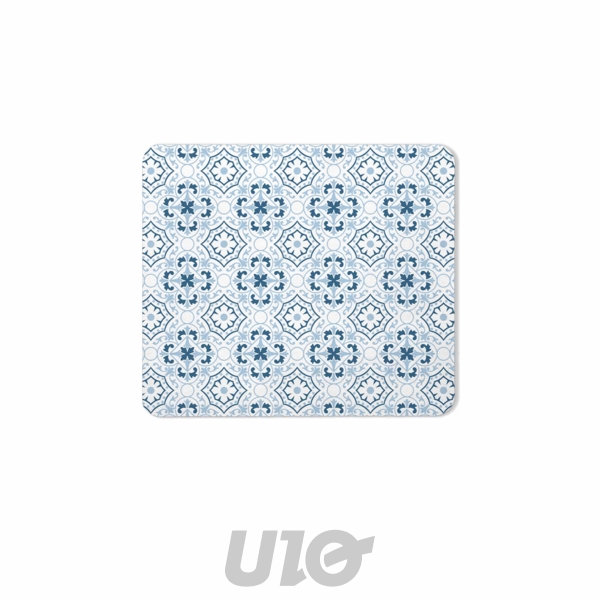 TAPIS DE BAIN 35 x 45 CM DIATOMITE IMPRIMEE ATLANTA