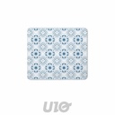 TAPIS DE BAIN 35 x 45 CM DIATOMITE IMPRIMEE ATLANTA