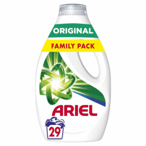 Ariel Lessive 29D 1,305L  Original Nl.Fr.