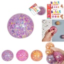 BOULE A PRESSER PAILLETTES