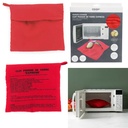 CUIT POMME DE TERRE POUR MICRO-ONDES