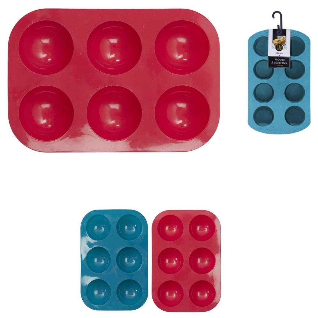 DOME SILICONE 18CM