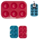 DOME SILICONE 18CM