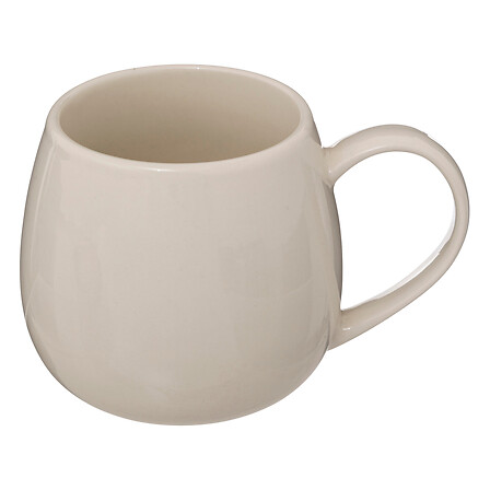Atmosphera Mug Nora Blanc 30cl