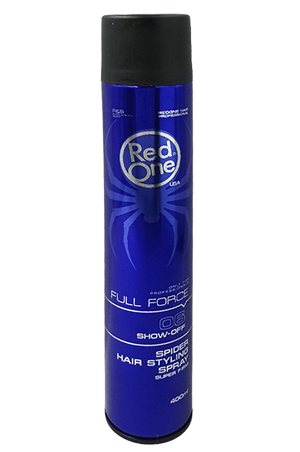 REDONE LAQUE 400ML FULL FORCE 6 NL.FR.