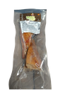 2 x DEMI-OS DE JAMBON SERRANO 370GR  13X9X30CM