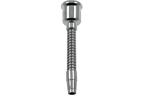 Brise-jet Orientable Flexible Chromé Robinet Économiseur