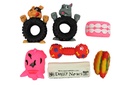 JOUETS MOYEN  - PLUSIEURS MODÈLES DISPONIBLES