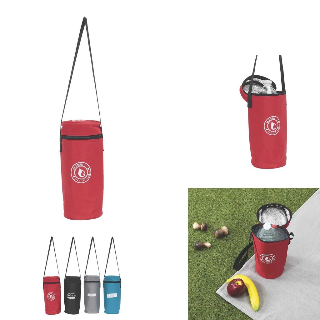 SAC FRAICHEUR BOUTEILLE 1.5L