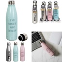 BOUTEILLE DE TRANSPORT ISOTHERME MOTS 50CL