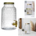 FONTAINE DESIGN DIAMANT 6L