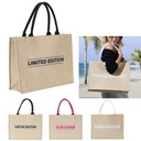 SAC DE VILLE FLORA 44X14X33