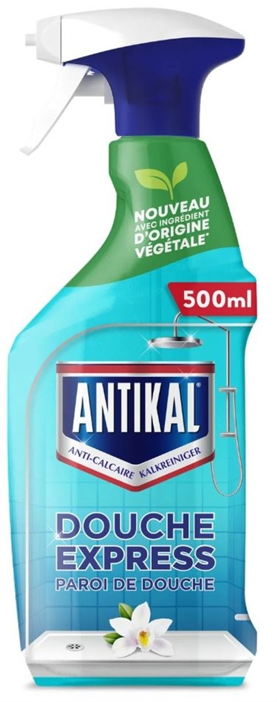 ANTIKAL SPRAY 500ML DOUCHE EXPRESS