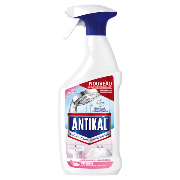 ANTIKAL SPRAY 500ML FRESH