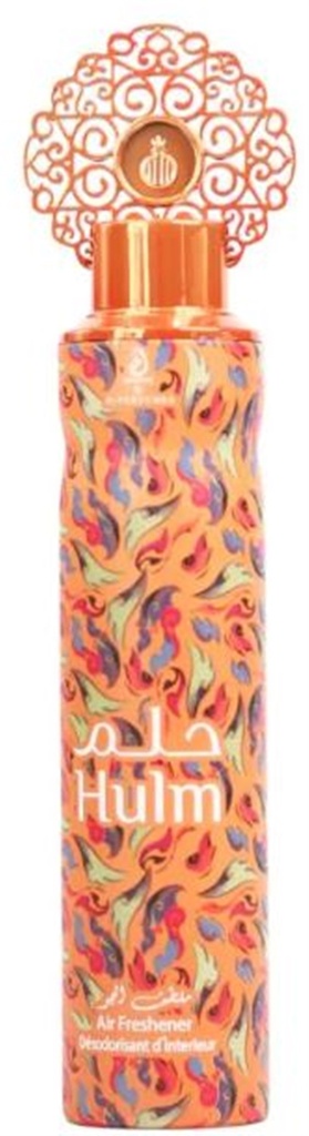 ARABIYAT DESODORISANT 300ML HULM 