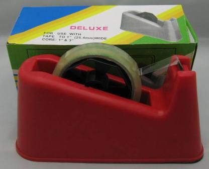 DÉROULEUR DE PAPIER COLLANT GRAND MODÈLE