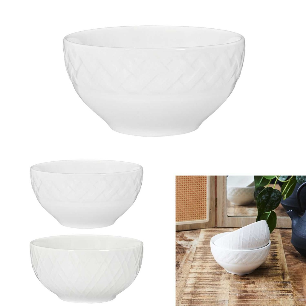 COUPELLE CÉRAMIQUE TEXTURÉE 20CL