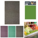 TAPIS FRAÎCHEUR FRUITS ET LÉGUMES