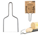 LYRE INOX FOIE GRAS