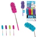 PLUMEAU TÉLESCOPIQUE 27 À 74CM