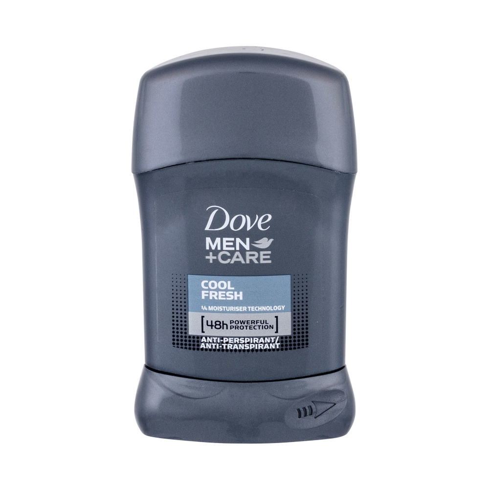 DOVE DEO STICK 50ML HOMMES COOL FRESH