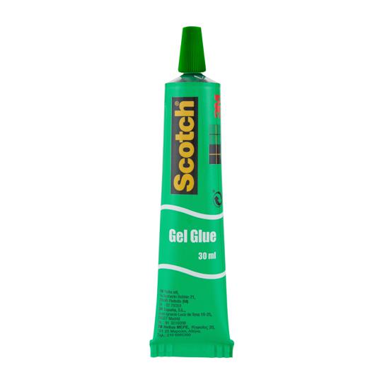 COLLE TOUT EN GEL - SCOTCH