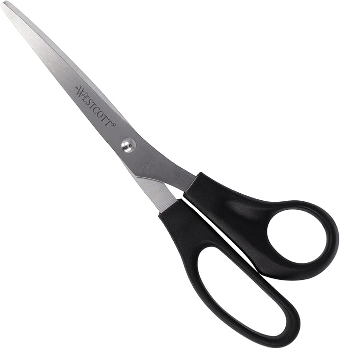 CISEAUX - 21CM - WESTCOTT 
