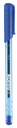 KORES STYLO À BILLE K-PEN K1 BLEU
