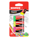 KORES GOMME KE30 NEON