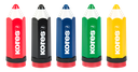 KORES TAILLE-CRAYONS SIMPLE KOLORITO